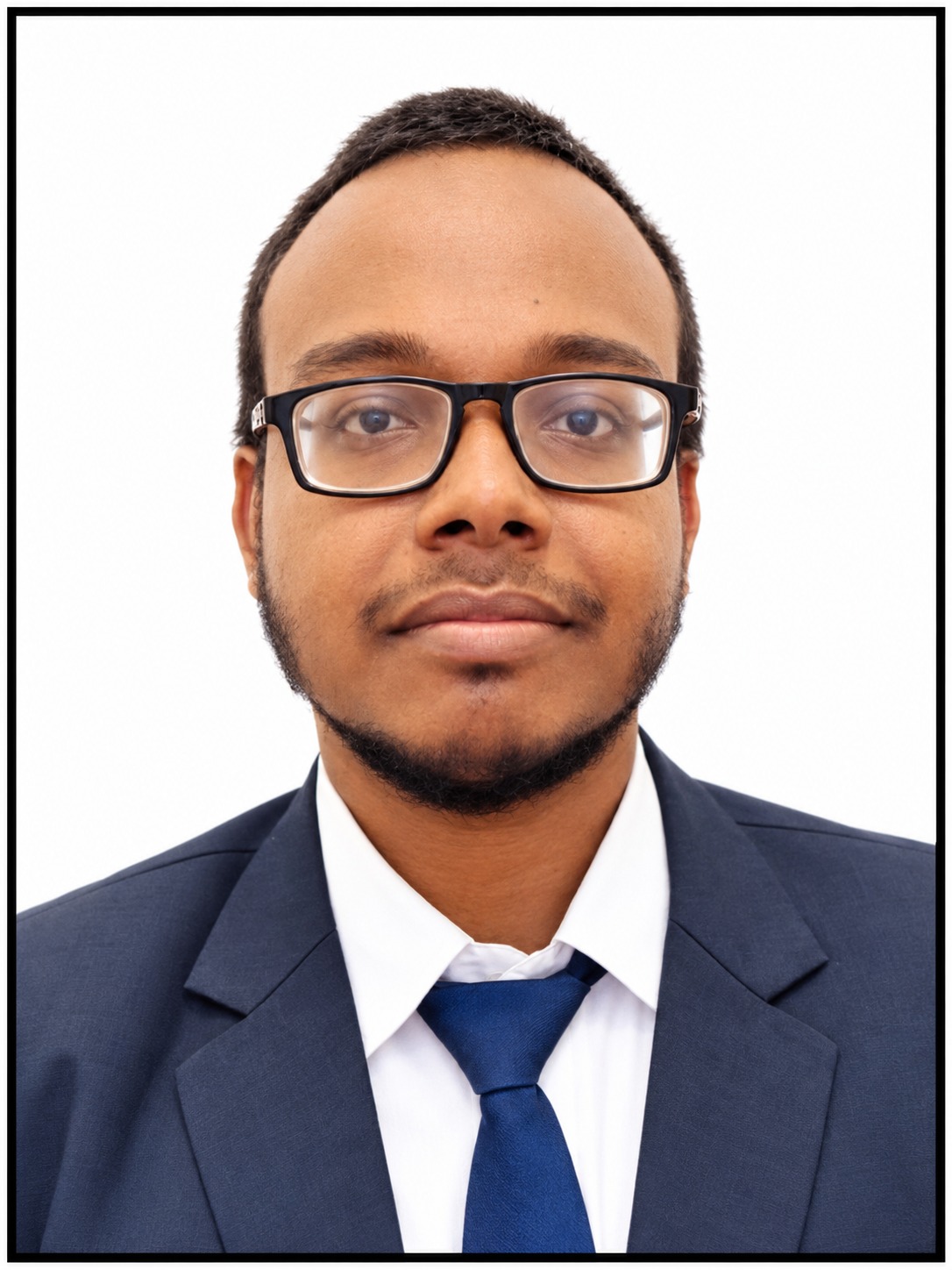 Subarna Mondal