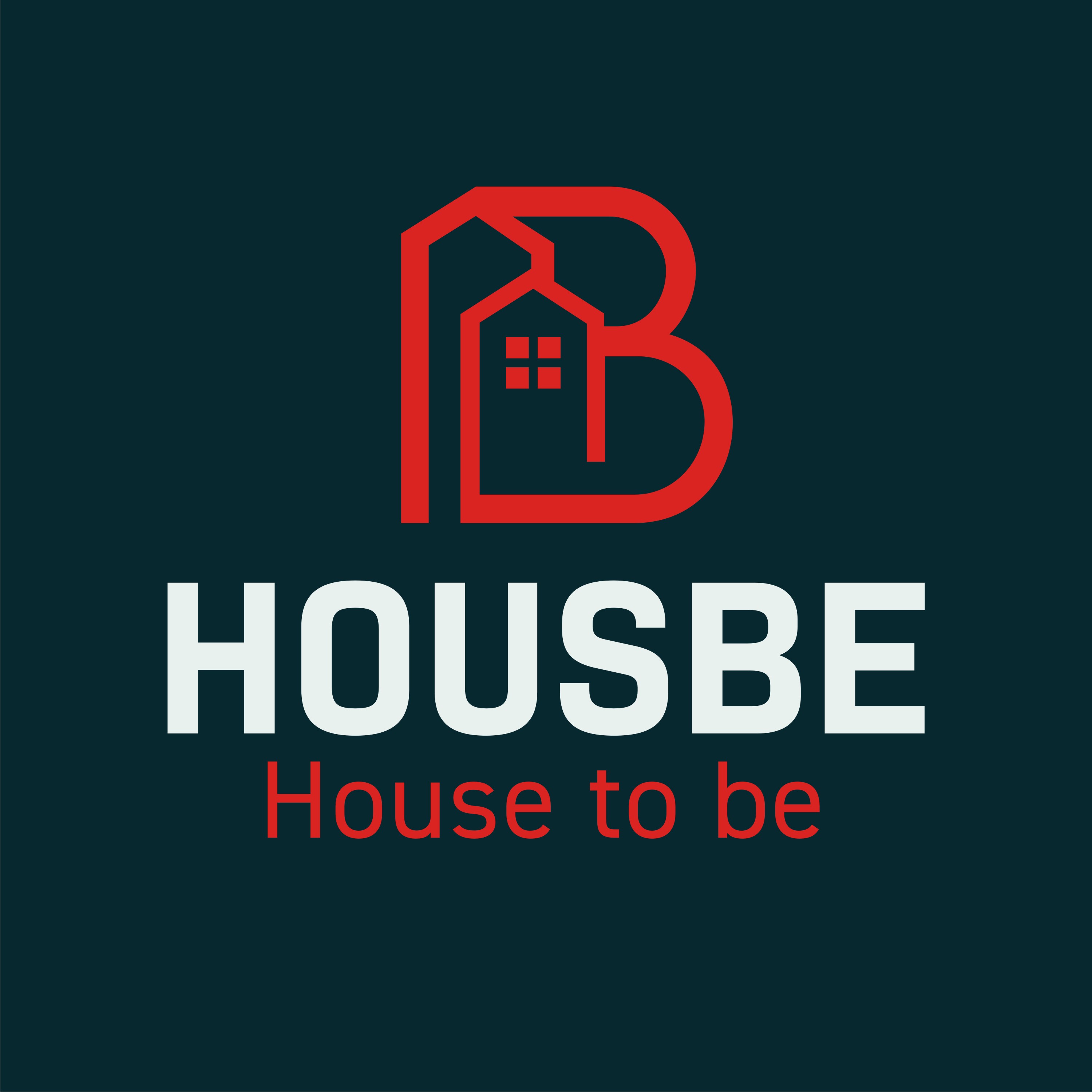 HouseGPT Logo