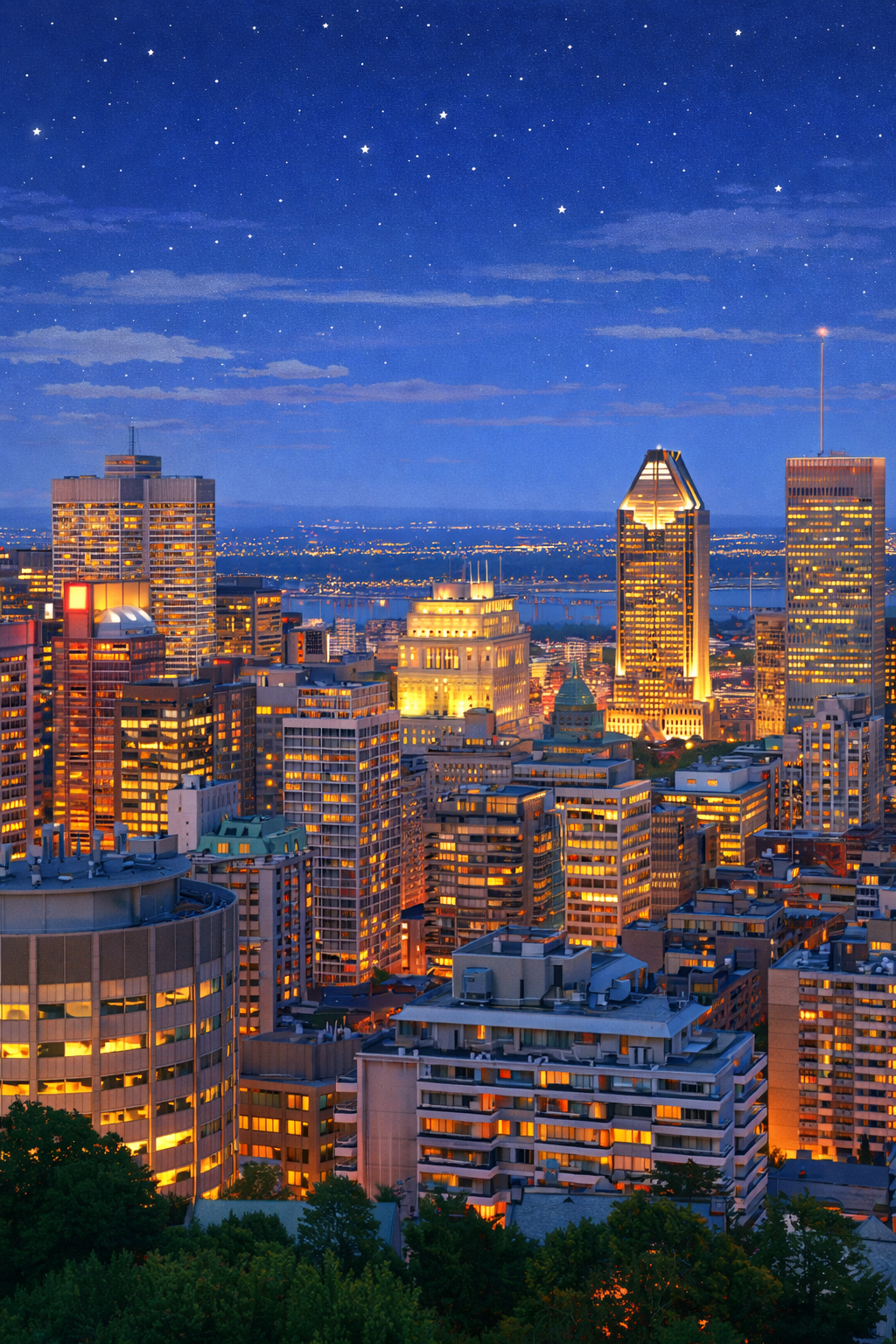 Massachusetts Ghibli